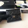 Glami-- Glami- Wallet Purse - CHL - 035