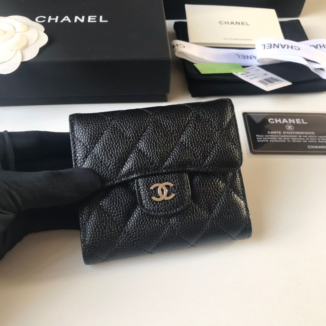 Glami-- Glami- Wallet Purse - CHL - 035