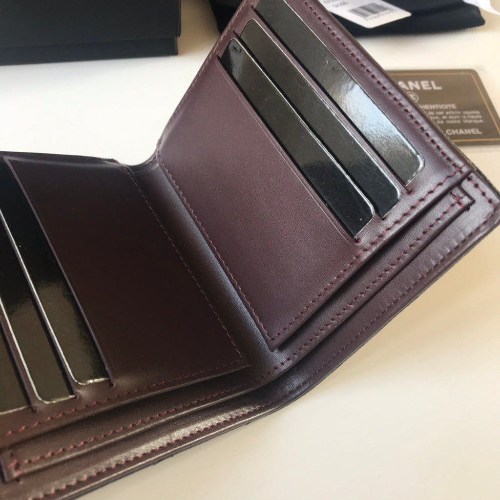 Glami-- Glami- Wallet Purse - CHL - 035
