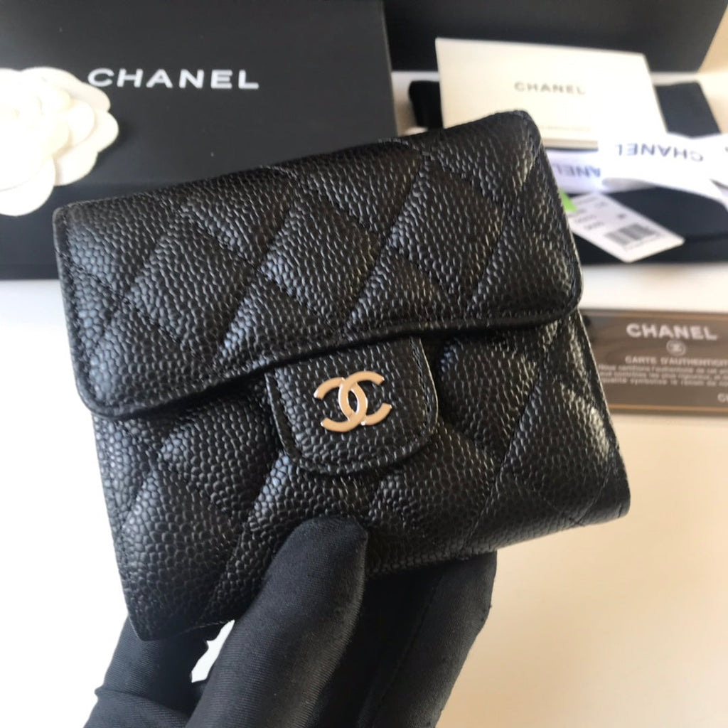 Glami-- Glami- Wallet Purse - CHL - 035