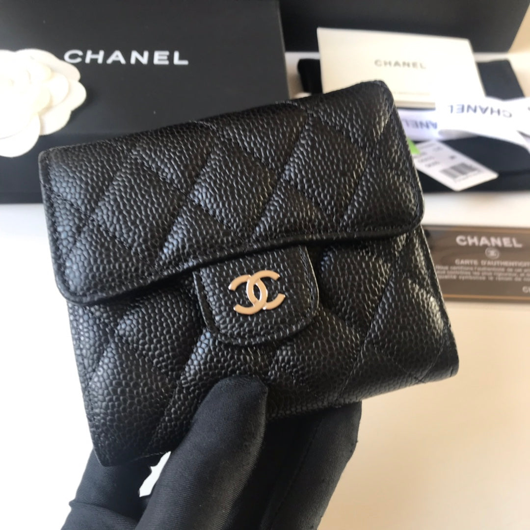 Glami-- Glami- Wallet Purse - CHL - 035