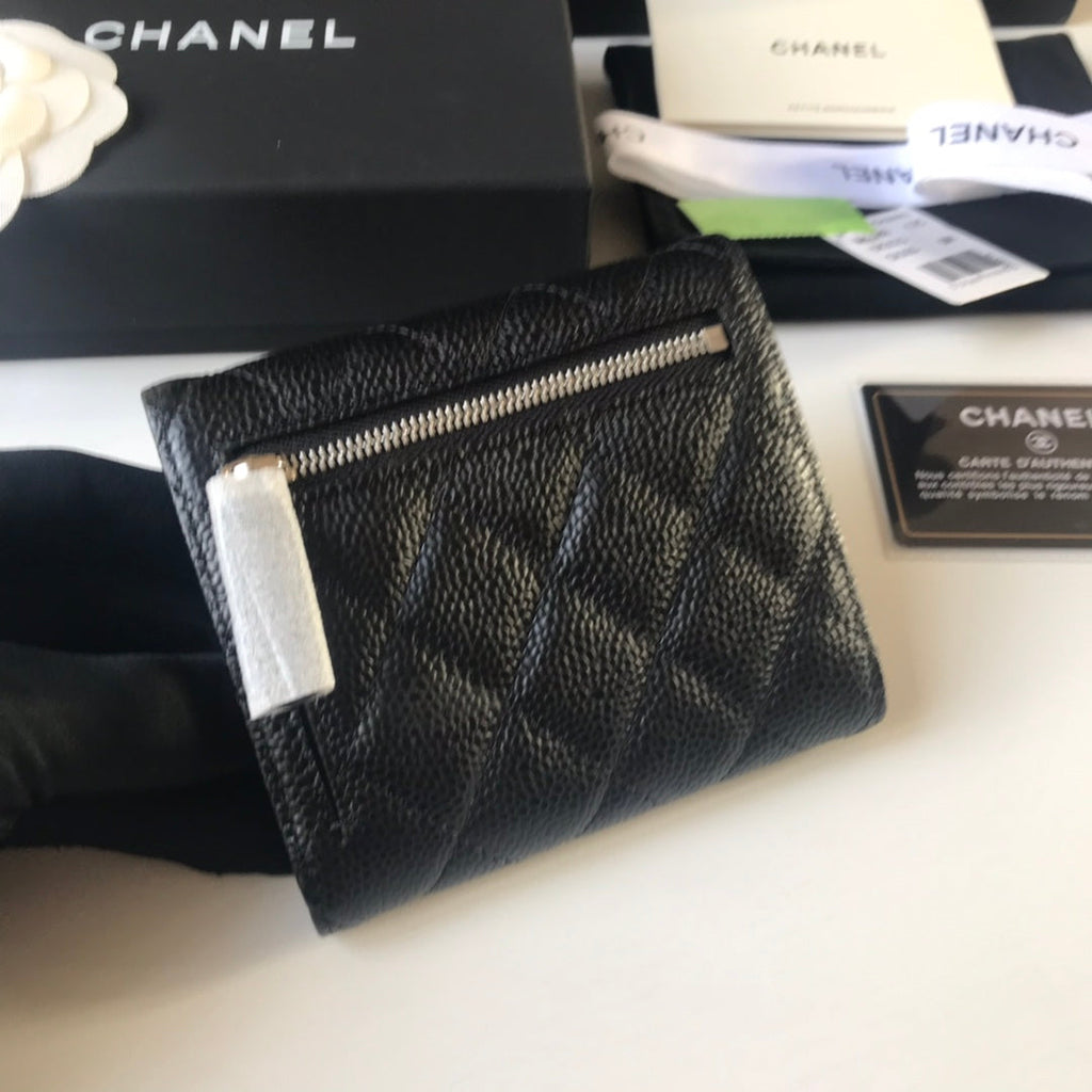 Glami-- Glami- Wallet Purse - CHL - 035
