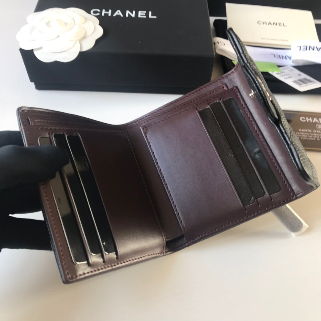 Glami-- Glami- Wallet Purse - CHL - 035