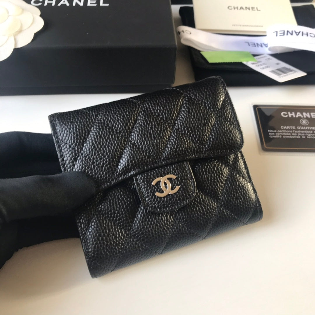 Glami-- Glami- Wallet Purse - CHL - 035
