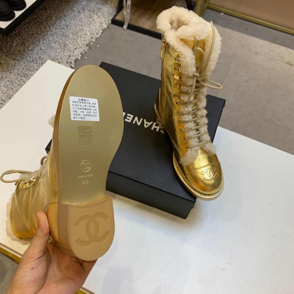 Luxury Shoes Sandals - CHL - 1354