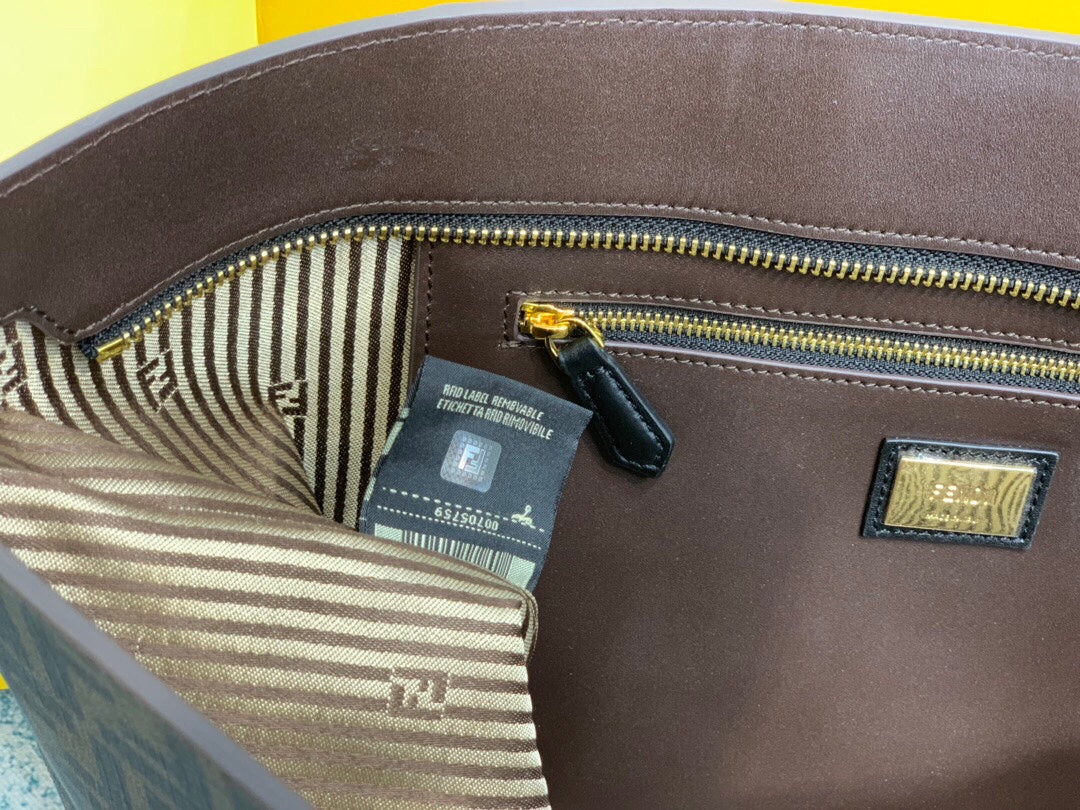 ELE -  Bag - FED - 468