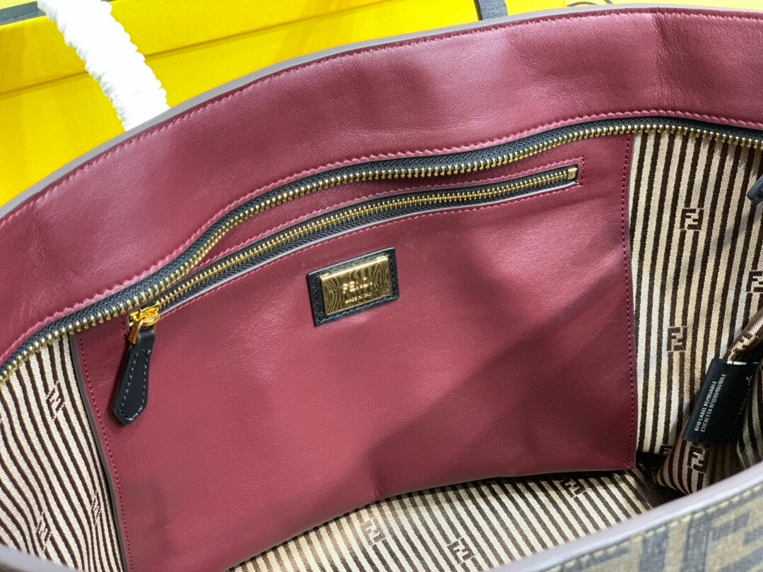 ELE -  Bag - FED - 467