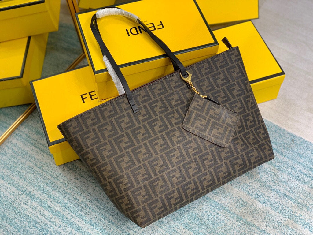 ELE -  Bag - FED - 467