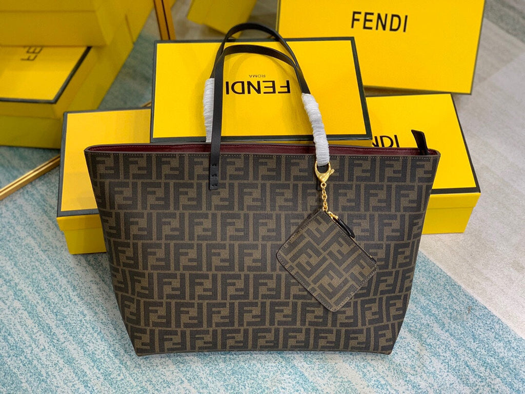 ELE -  Bag - FED - 467