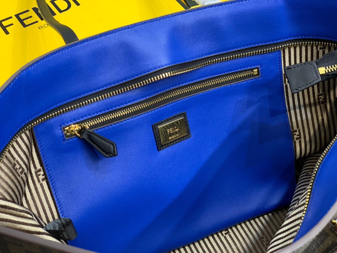 ELE -  Bag - FED - 466