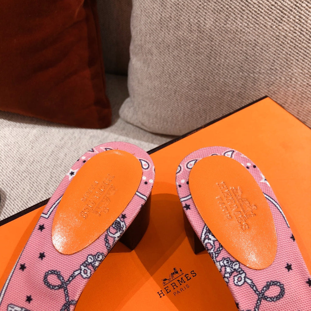Luxury Shoes - GLAMIS - 581