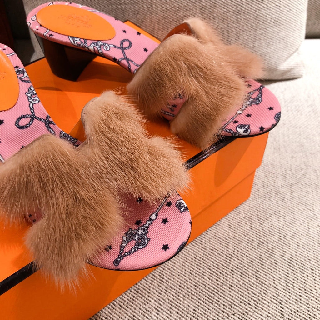 Luxury Shoes - GLAMIS - 581