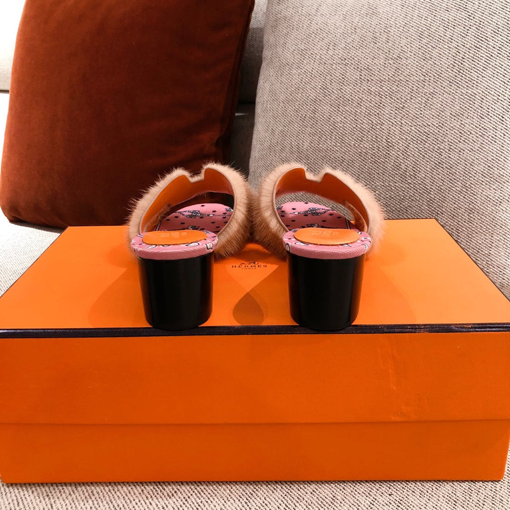 Luxury Shoes - GLAMIS - 581