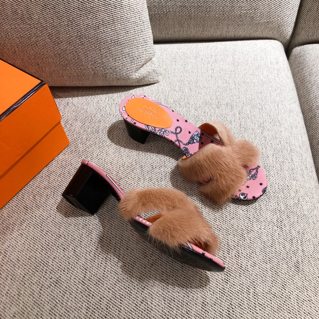Luxury Shoes - GLAMIS - 581