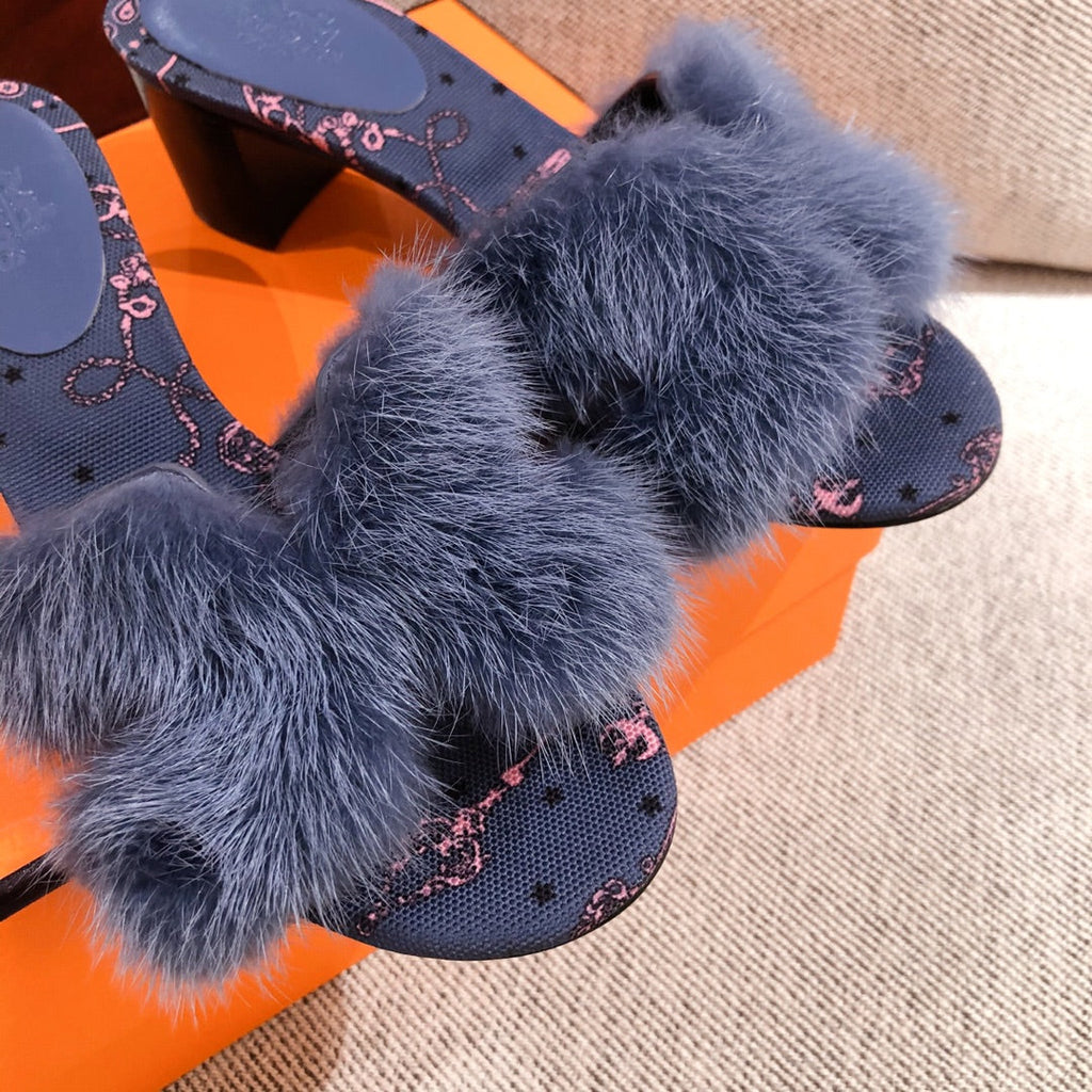 Luxury Shoes - GLAMIS - 582