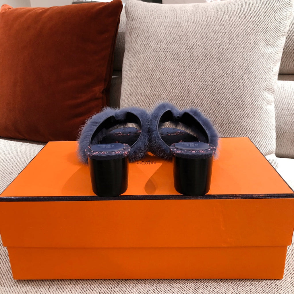 Luxury Shoes - GLAMIS - 582