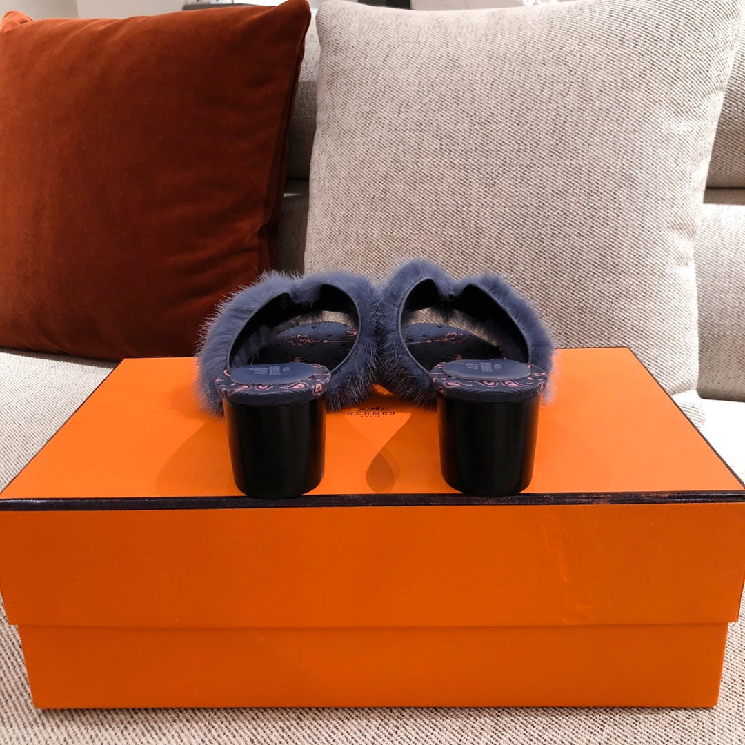 Luxury Shoes - GLAMIS - 582