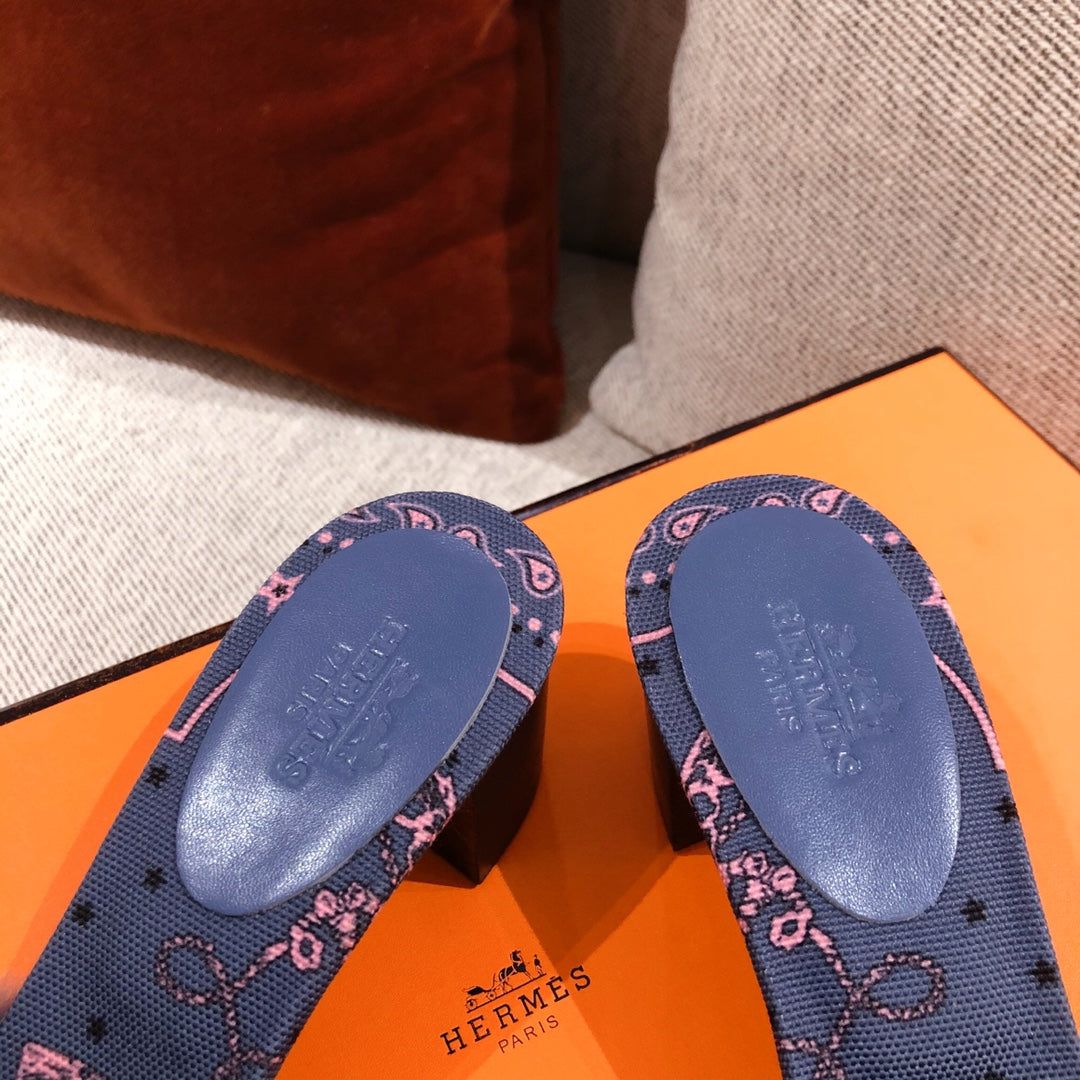 Luxury Shoes - GLAMIS - 582