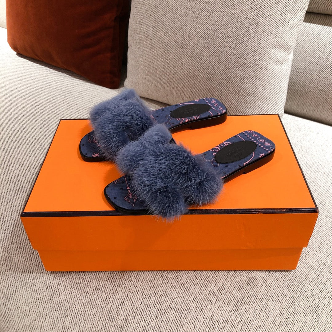 Luxury Shoes - GLAMIS - 582