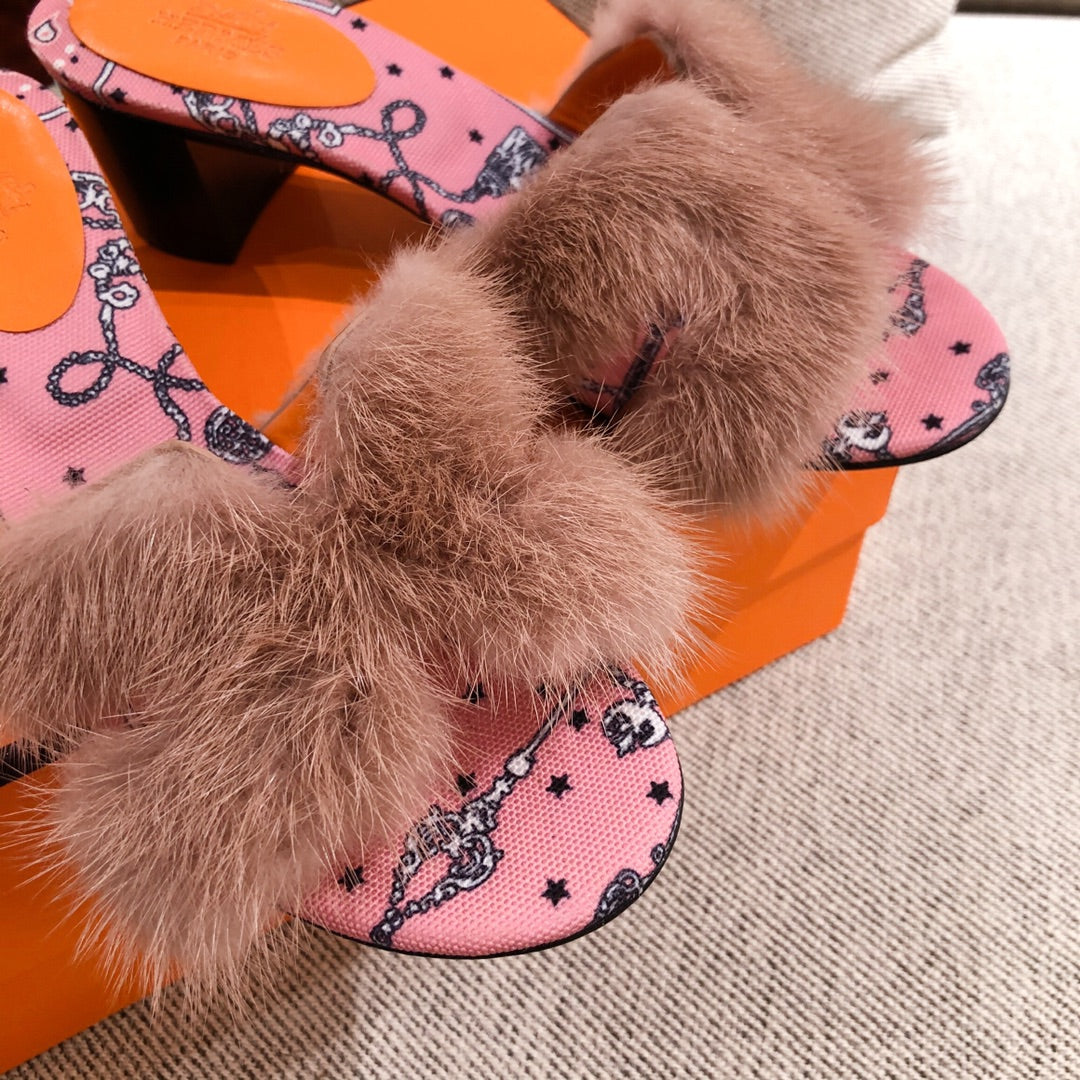 Luxury Shoes - GLAMIS - 583