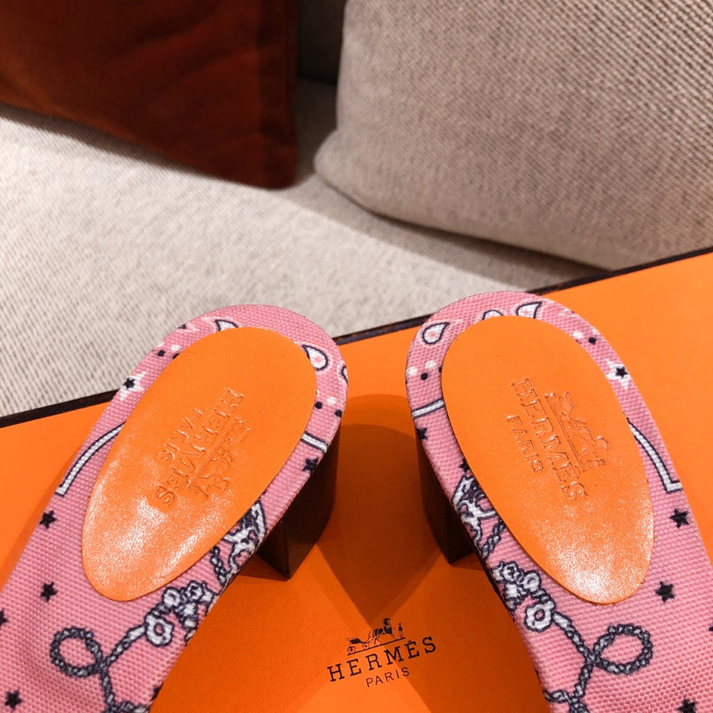 Luxury Shoes - GLAMIS - 583