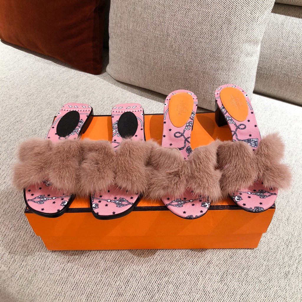 Luxury Shoes - GLAMIS - 583