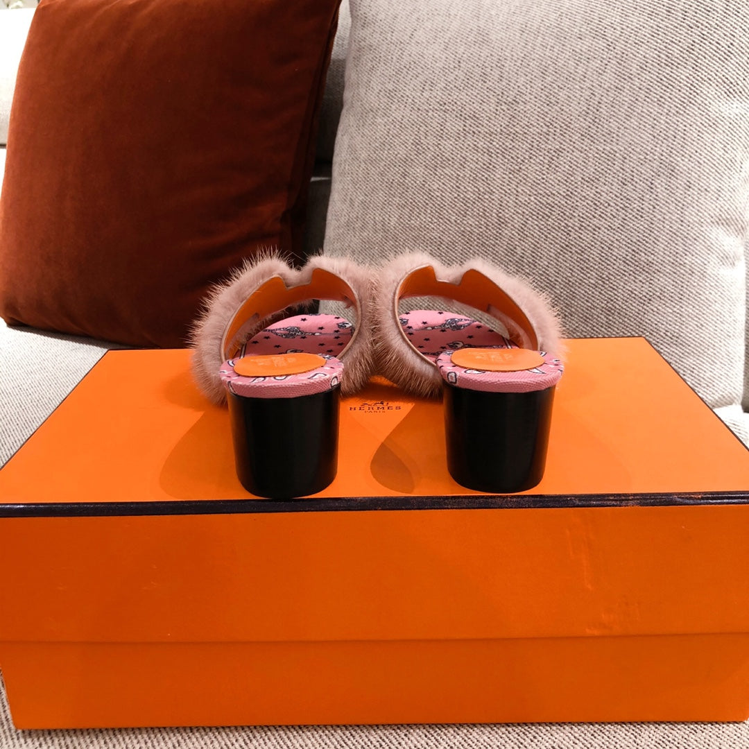 Luxury Shoes - GLAMIS - 583