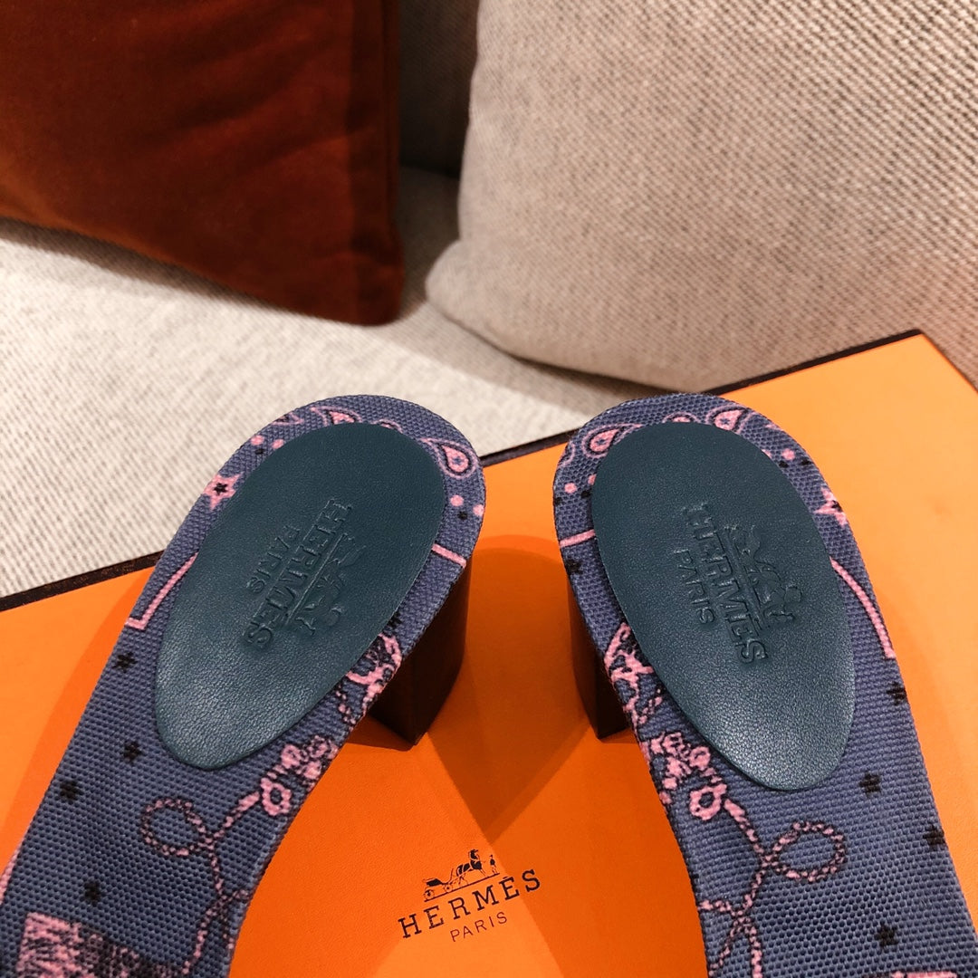 Luxury Shoes - GLAMIS - 584