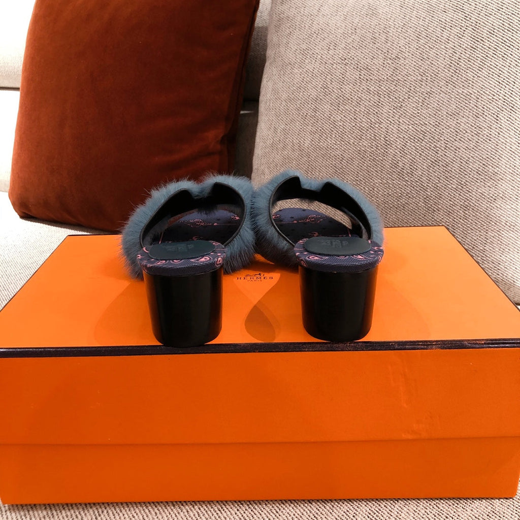 Luxury Shoes - GLAMIS - 584