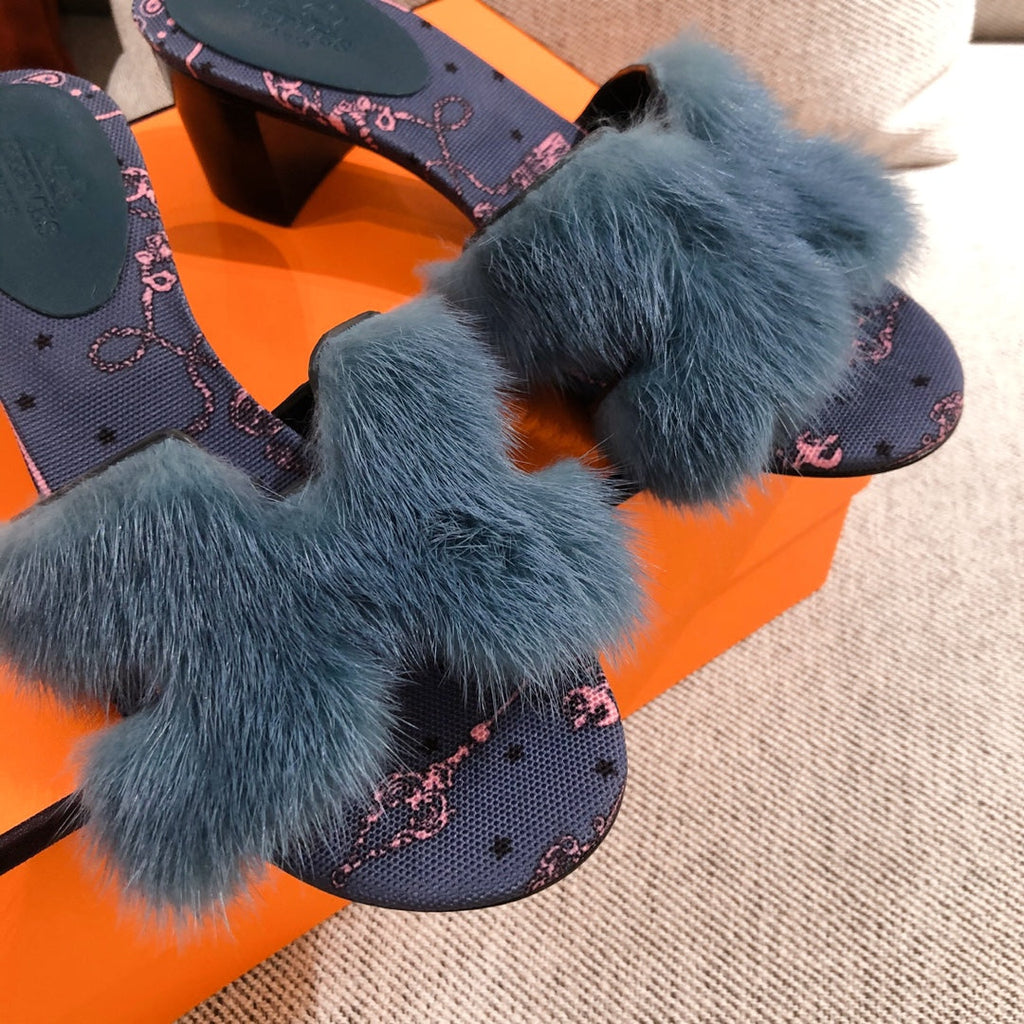 Luxury Shoes - GLAMIS - 584