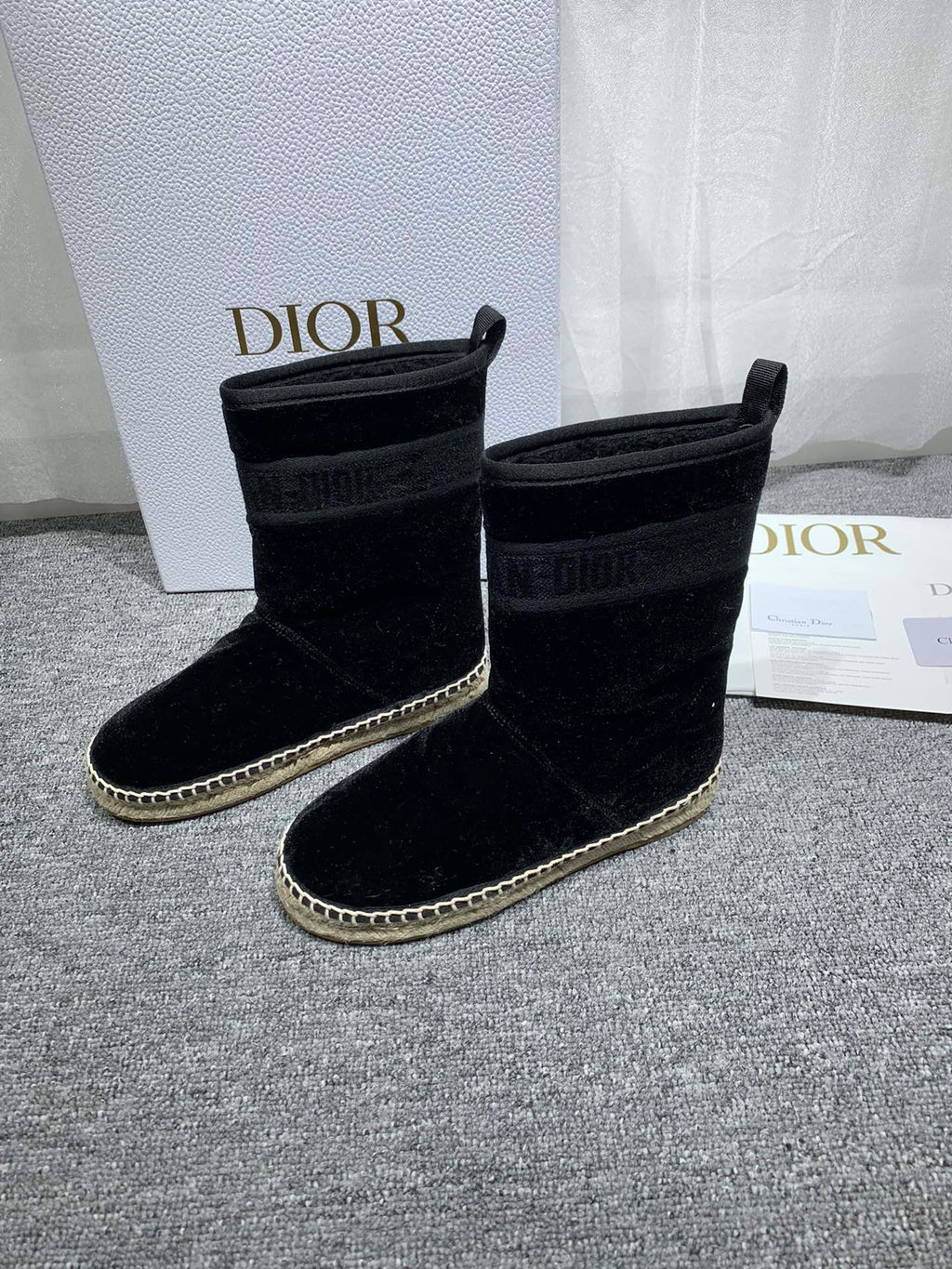 Luxury Shoes - GLAMIR - 898