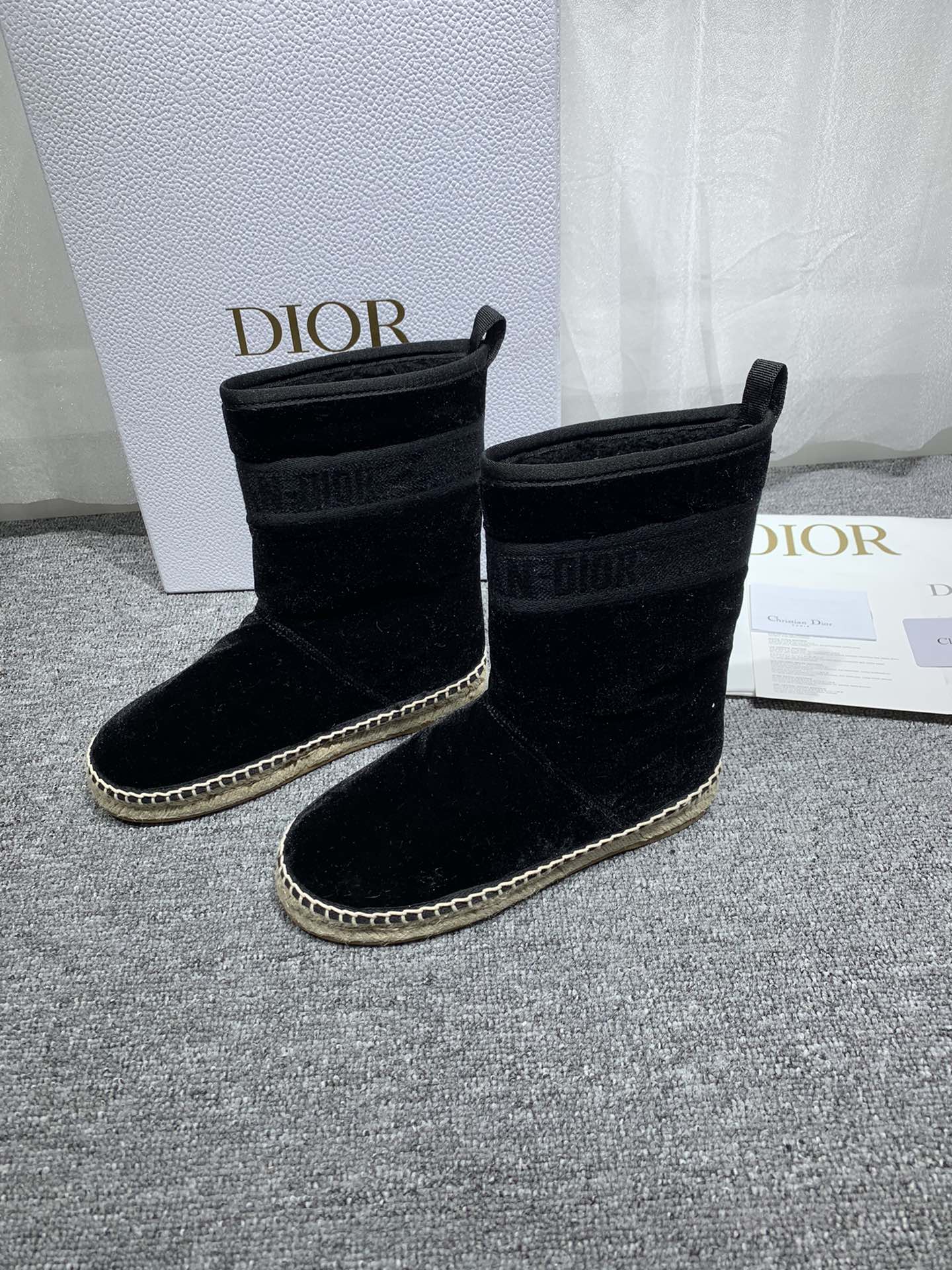 Luxury Shoes - GLAMIR - 898