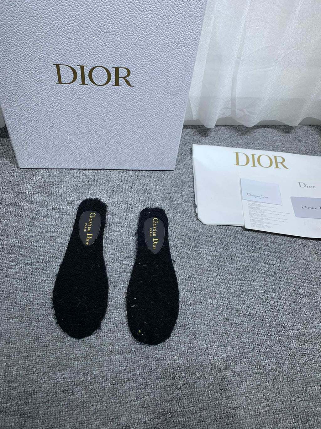 Luxury Shoes - GLAMIR - 898