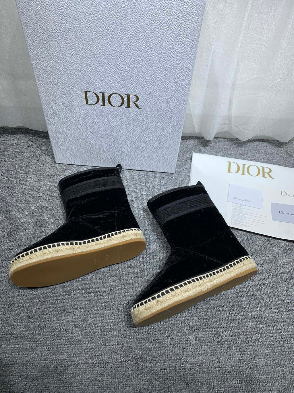 Luxury Shoes - GLAMIR - 898