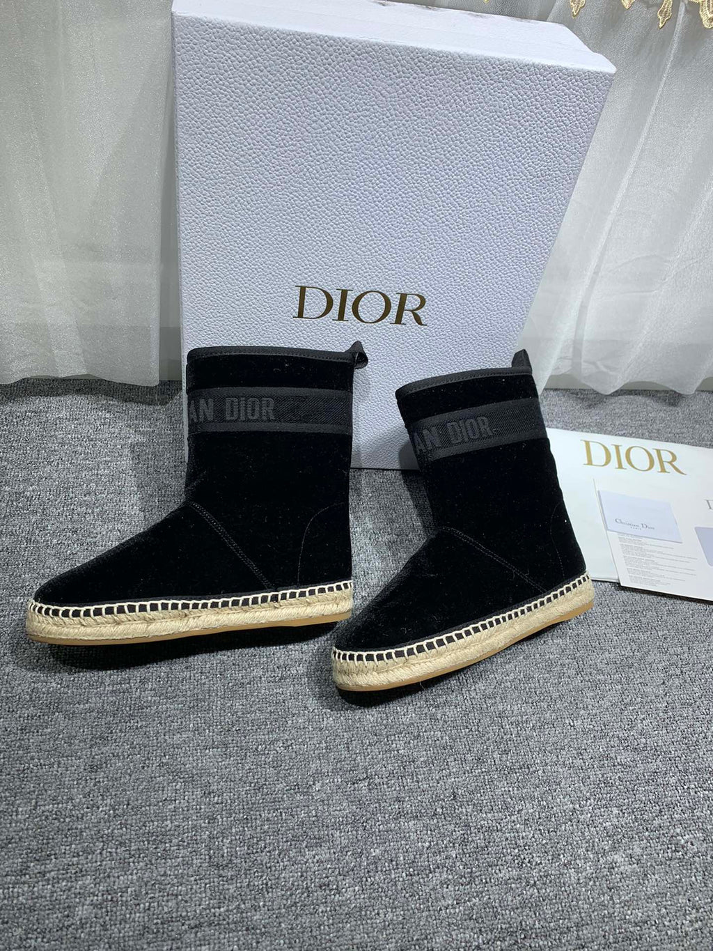 Luxury Shoes - GLAMIR - 898
