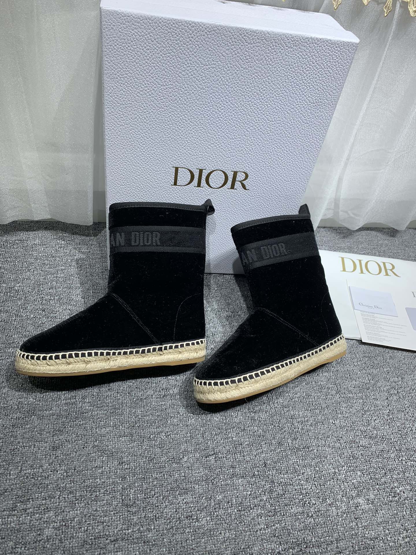 Luxury Shoes - GLAMIR - 898