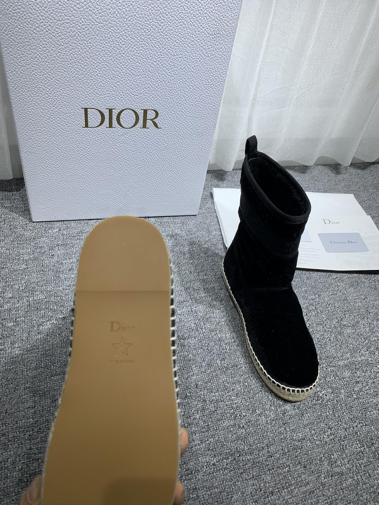 Luxury Shoes - GLAMIR - 898
