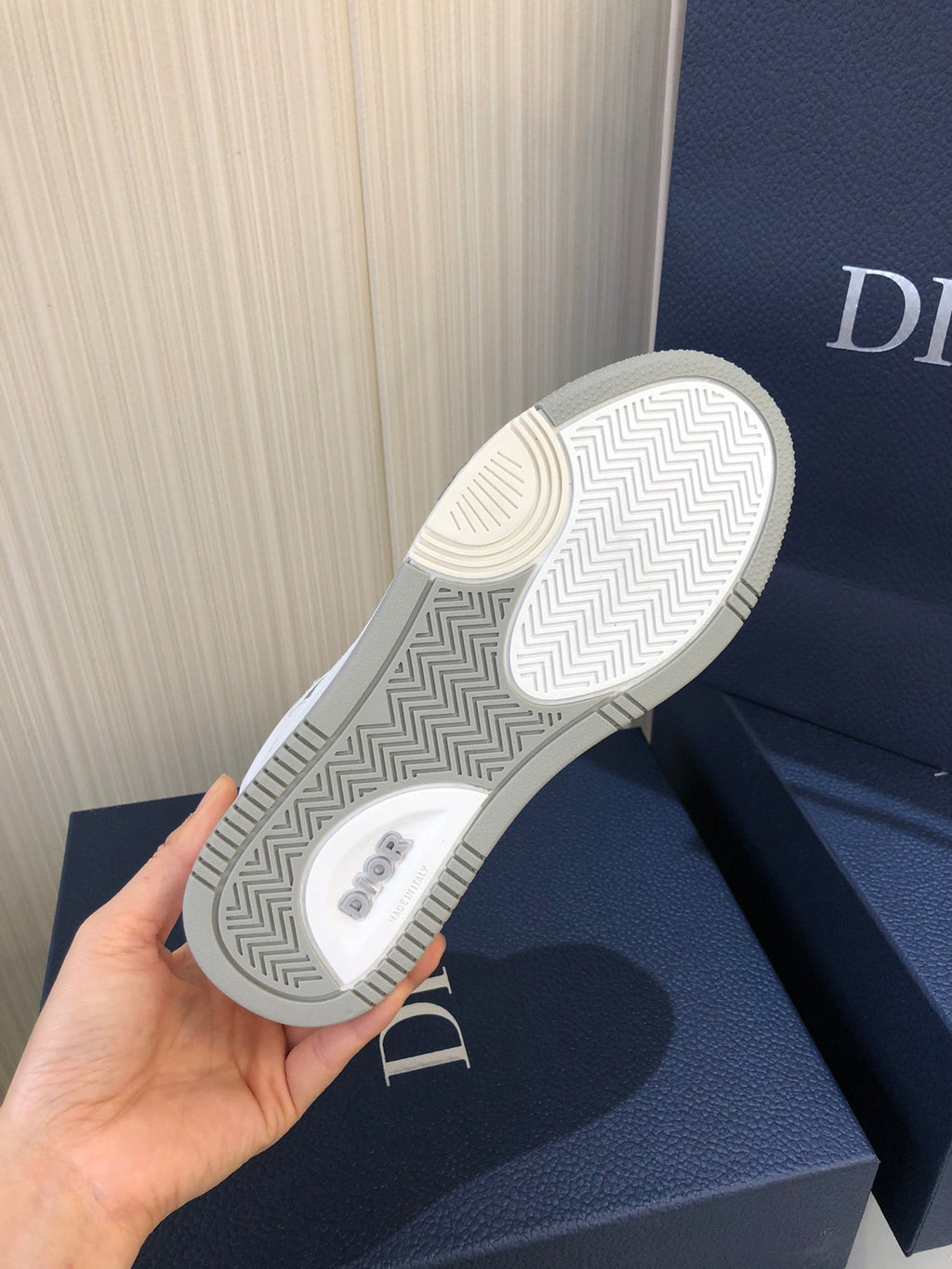 Luxury Shoes - GLAMIR - 1241