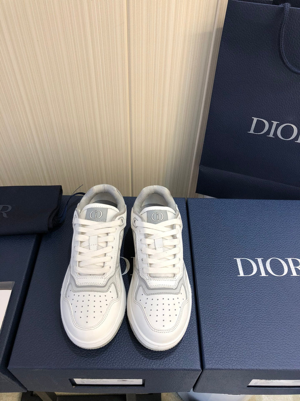 Luxury Shoes - GLAMIR - 1241