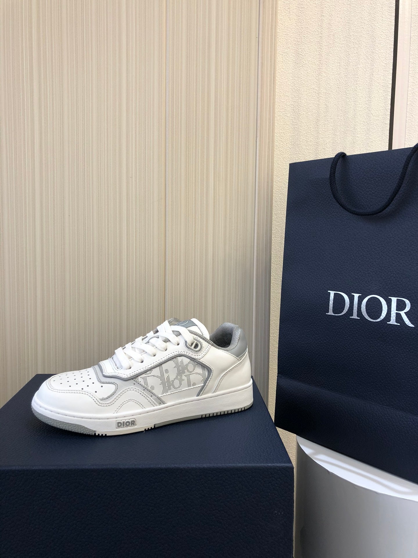 Luxury Shoes - GLAMIR - 1241