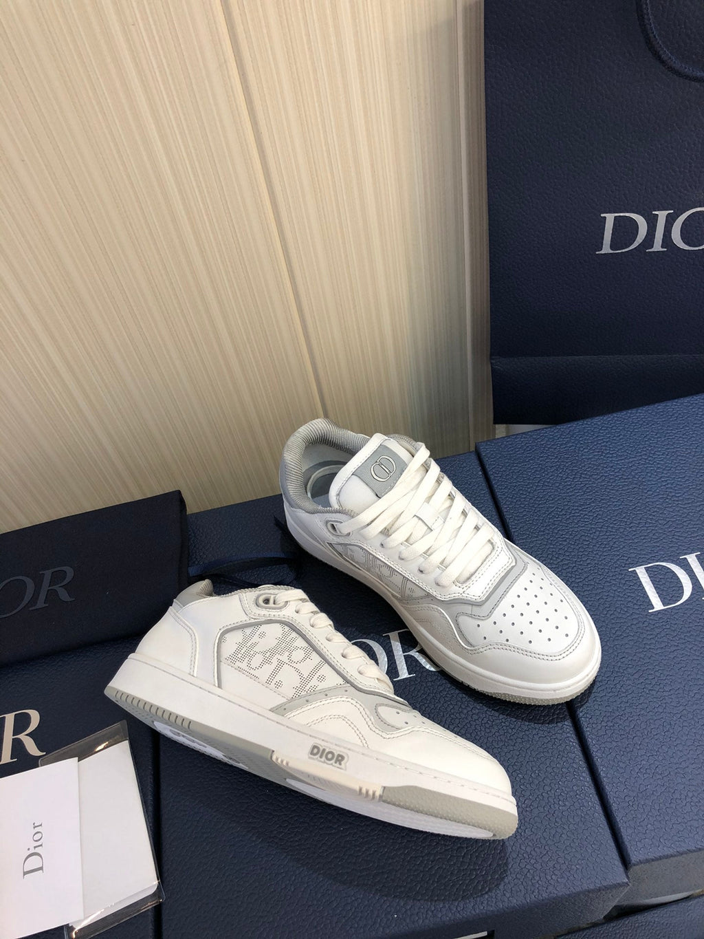 Luxury Shoes - GLAMIR - 1241