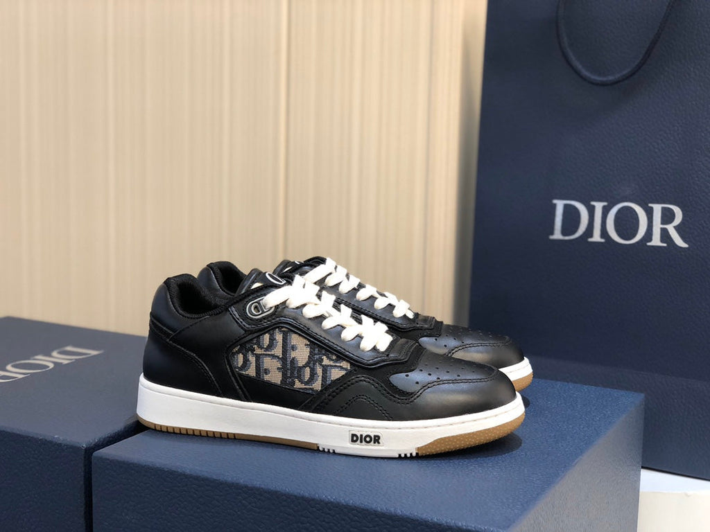Luxury Shoes - GLAMIR - 1253