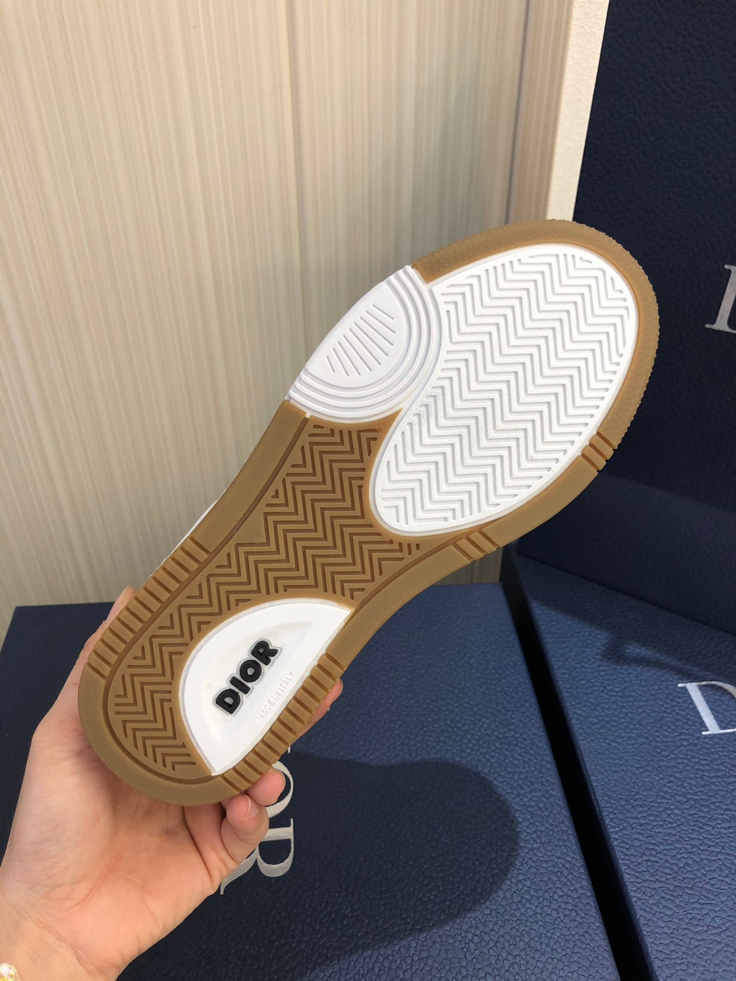 Luxury Shoes - GLAMIR - 1253