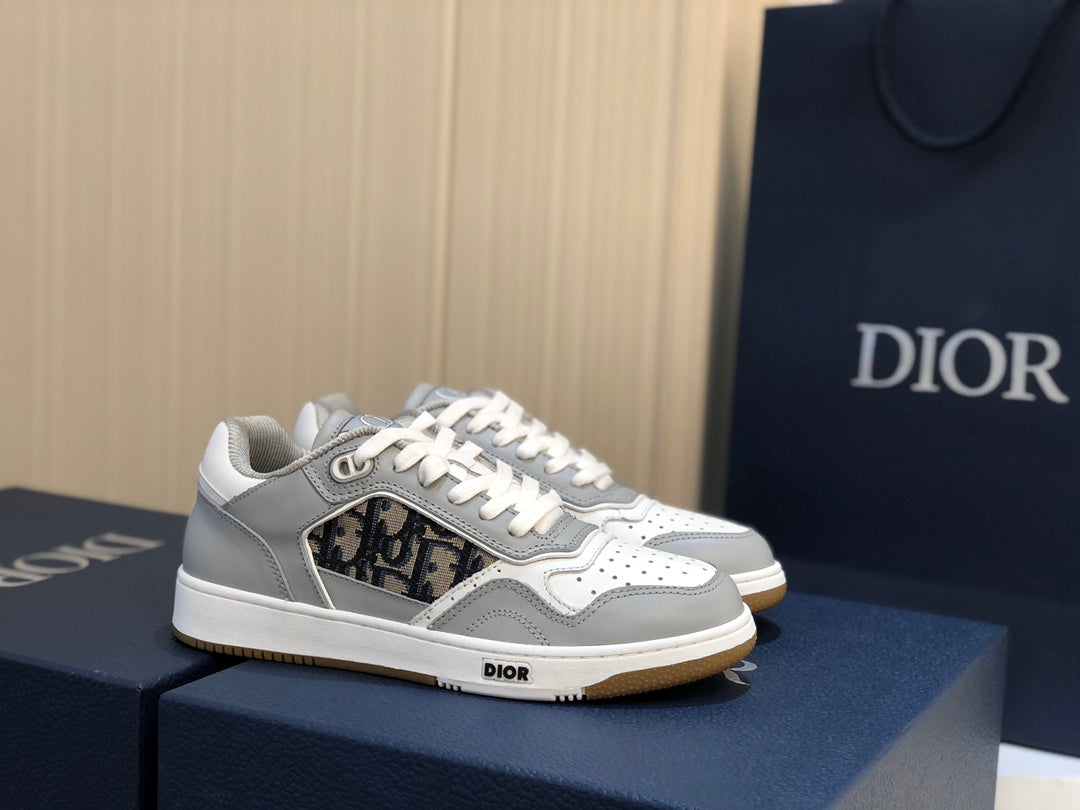 Luxury Shoes - GLAMIR - 1254