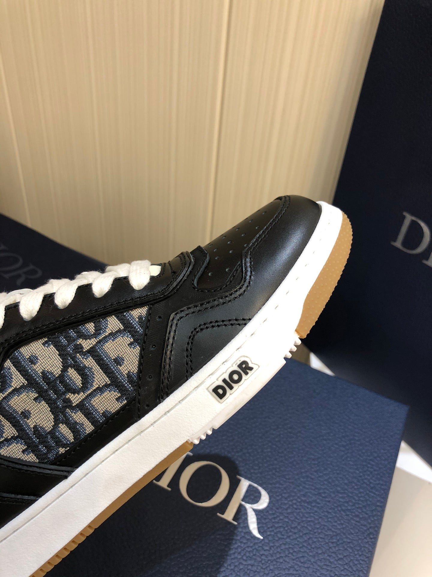 Luxury Shoes - GLAMIR - 1255
