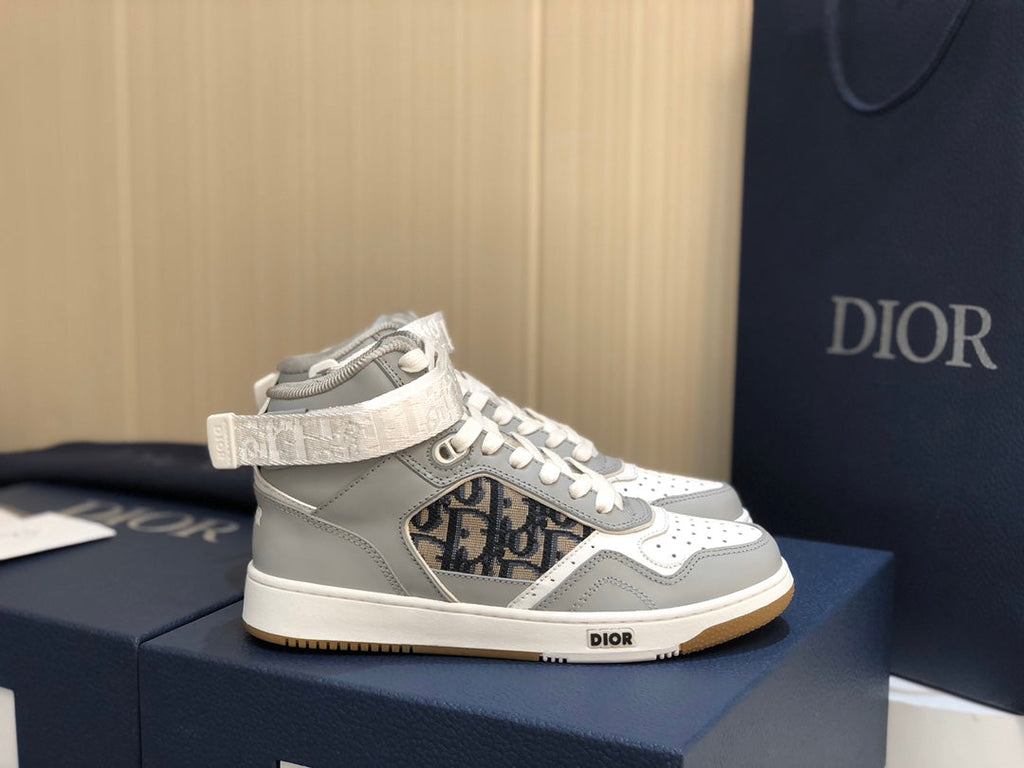 Luxury Shoes - GLAMIR - 1252