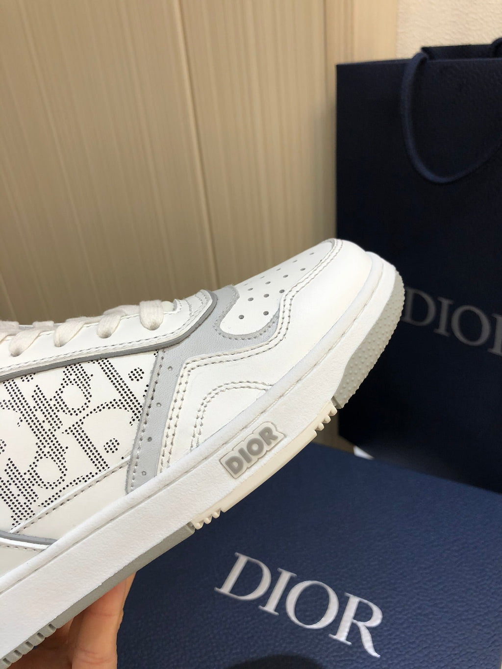 Luxury Shoes - GLAMIR - 1251