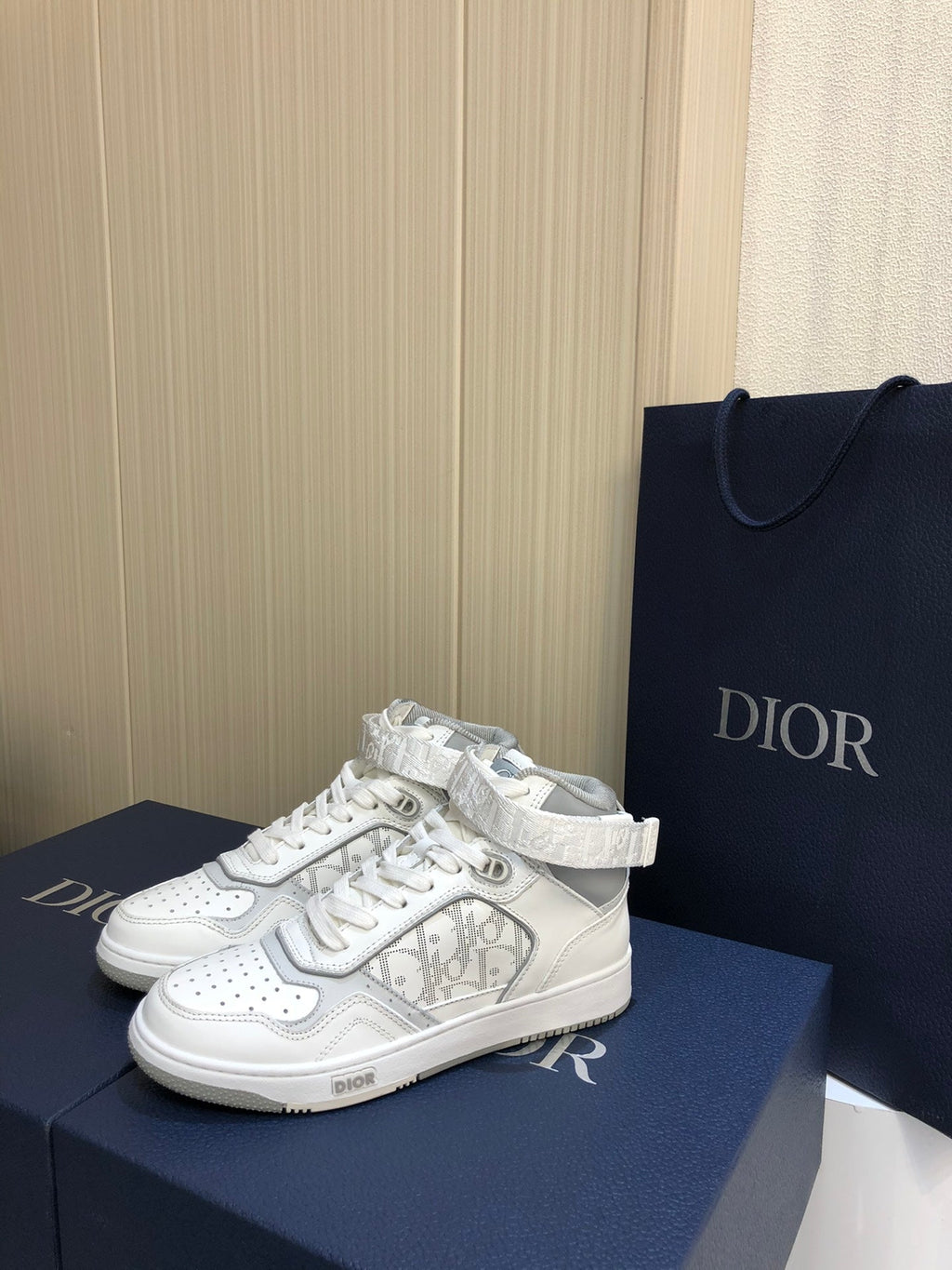 Luxury Shoes - GLAMIR - 1251