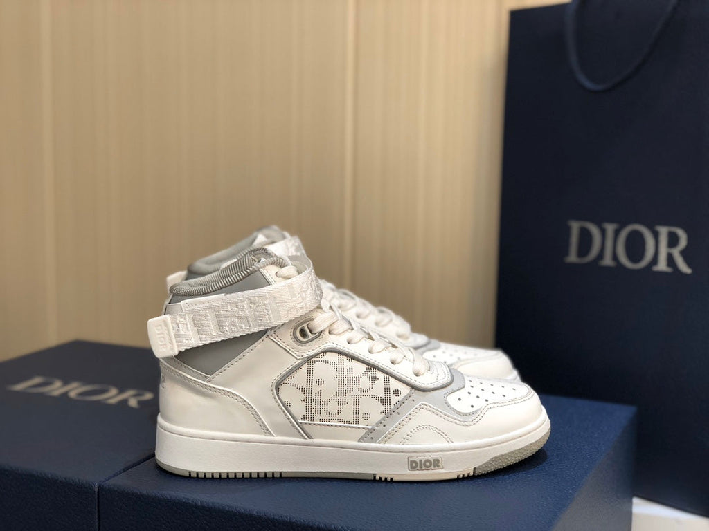 Luxury Shoes - GLAMIR - 1251