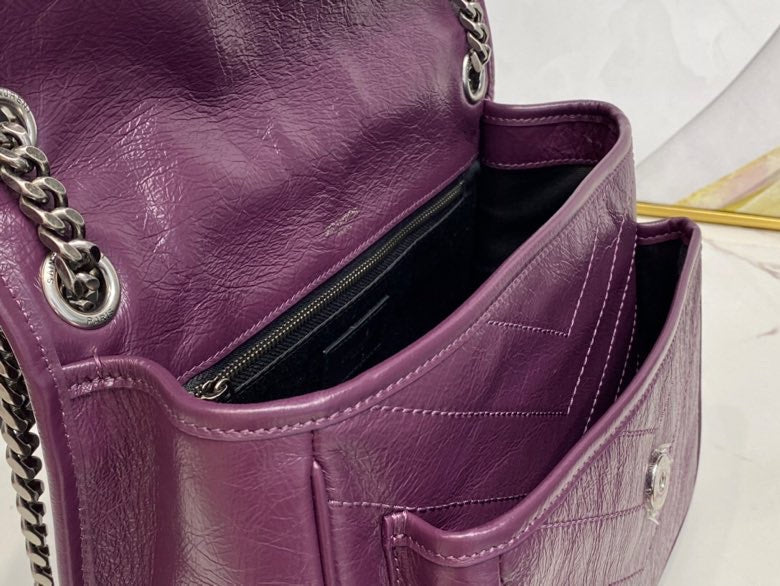 Glami-- Glami- Bag - SL - 160